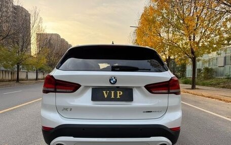 BMW X1, 2021 год, 2 400 000 рублей, 6 фотография