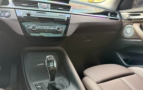 BMW X1, 2021 год, 2 400 000 рублей, 14 фотография