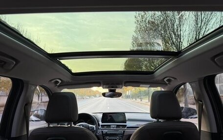 BMW X1, 2021 год, 2 400 000 рублей, 16 фотография