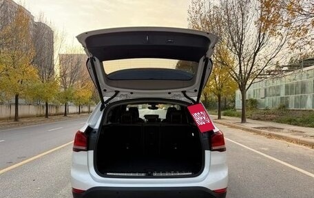 BMW X1, 2021 год, 2 400 000 рублей, 9 фотография