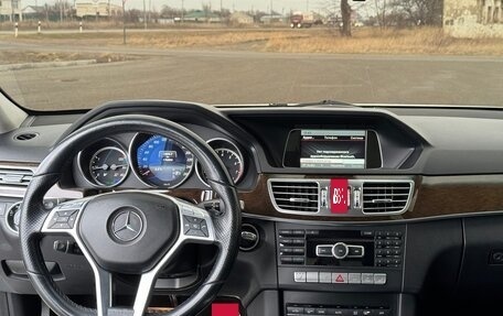 Mercedes-Benz E-Класс, 2013 год, 2 100 000 рублей, 8 фотография