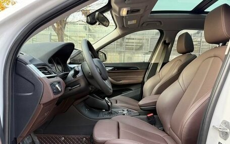 BMW X1, 2021 год, 2 400 000 рублей, 17 фотография