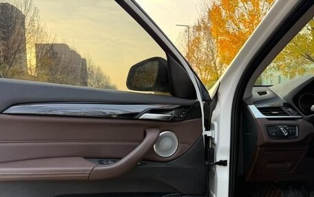 BMW X1, 2021 год, 2 400 000 рублей, 21 фотография