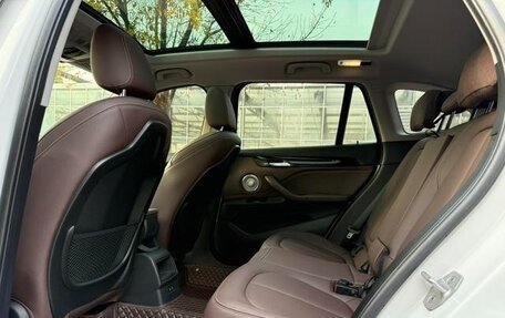 BMW X1, 2021 год, 2 400 000 рублей, 19 фотография