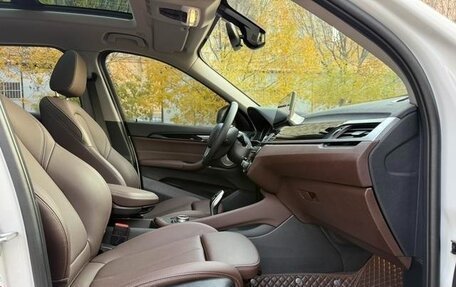 BMW X1, 2021 год, 2 400 000 рублей, 18 фотография