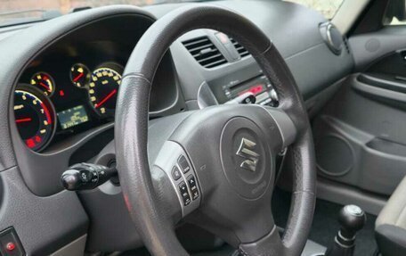 Suzuki SX4 II рестайлинг, 2012 год, 950 000 рублей, 13 фотография