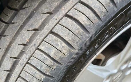 Suzuki SX4 II рестайлинг, 2012 год, 950 000 рублей, 16 фотография