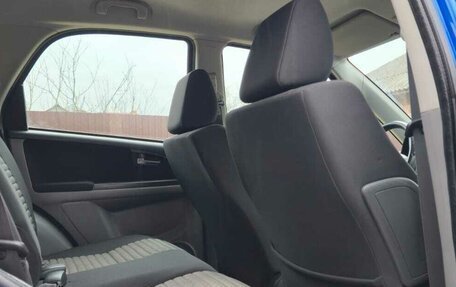 Suzuki SX4 II рестайлинг, 2012 год, 950 000 рублей, 12 фотография