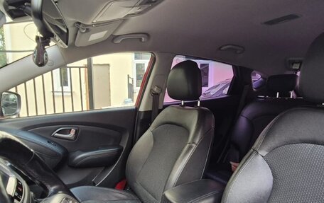 Hyundai ix35 I рестайлинг, 2013 год, 1 650 000 рублей, 11 фотография