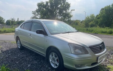 Toyota Premio, 2002 год, 570 000 рублей, 2 фотография
