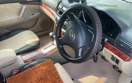 Toyota Premio, 2002 год, 570 000 рублей, 6 фотография