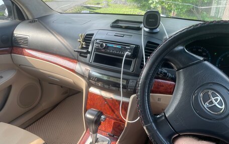 Toyota Premio, 2002 год, 570 000 рублей, 7 фотография