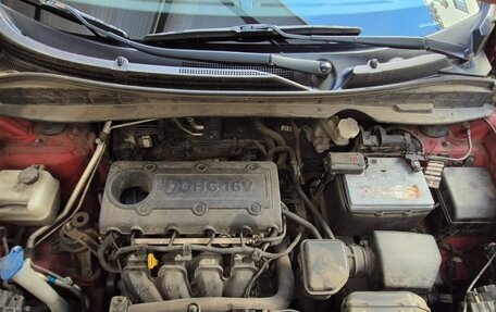 Hyundai ix35 I рестайлинг, 2013 год, 1 650 000 рублей, 12 фотография