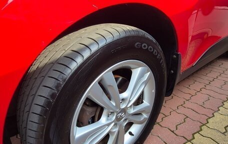 Hyundai ix35 I рестайлинг, 2013 год, 1 650 000 рублей, 8 фотография