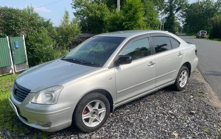 Toyota Premio, 2002 год, 570 000 рублей, 3 фотография
