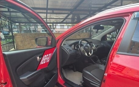Hyundai ix35 I рестайлинг, 2013 год, 1 650 000 рублей, 6 фотография