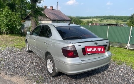 Toyota Premio, 2002 год, 570 000 рублей, 4 фотография