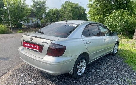 Toyota Premio, 2002 год, 570 000 рублей, 5 фотография