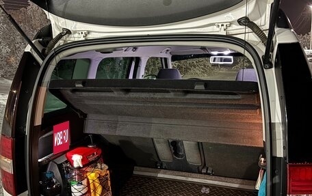 Skoda Yeti I рестайлинг, 2015 год, 1 600 000 рублей, 13 фотография