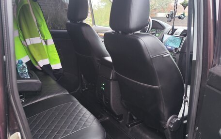 ЛуАЗ Patriot, 2015 год, 775 000 рублей, 4 фотография