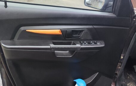 ЛуАЗ Patriot, 2015 год, 775 000 рублей, 7 фотография