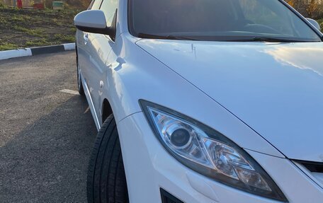 Mazda 6, 2012 год, 1 200 000 рублей, 2 фотография