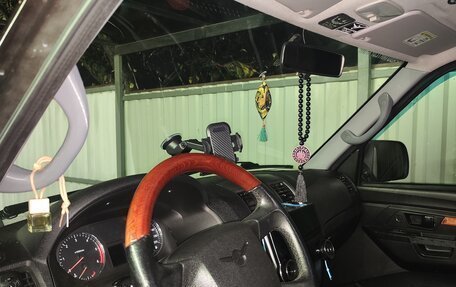 ЛуАЗ Patriot, 2015 год, 775 000 рублей, 11 фотография