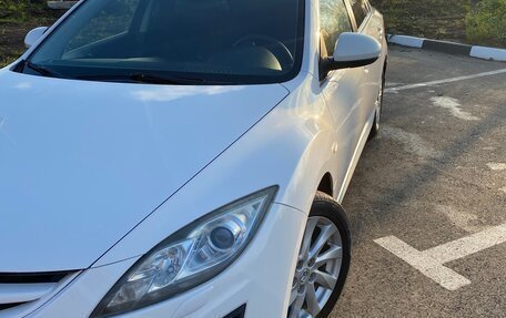 Mazda 6, 2012 год, 1 200 000 рублей, 4 фотография