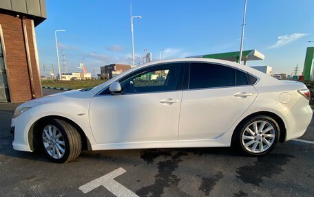 Mazda 6, 2012 год, 1 200 000 рублей, 5 фотография