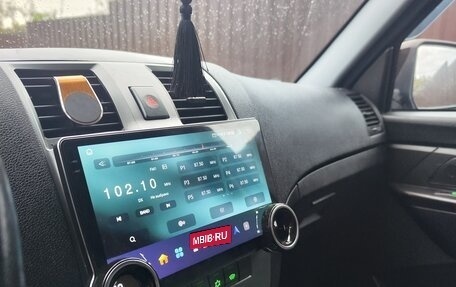 ЛуАЗ Patriot, 2015 год, 775 000 рублей, 8 фотография