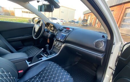 Mazda 6, 2012 год, 1 200 000 рублей, 9 фотография