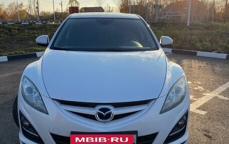Mazda 6, 2012 год, 1 200 000 рублей, 3 фотография