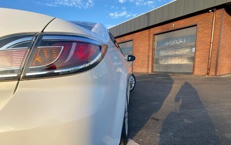 Mazda 6, 2012 год, 1 200 000 рублей, 8 фотография