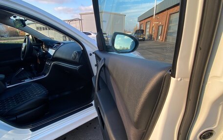 Mazda 6, 2012 год, 1 200 000 рублей, 10 фотография