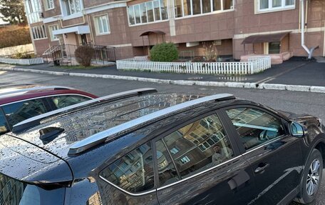 Toyota RAV4, 2016 год, 1 950 000 рублей, 6 фотография