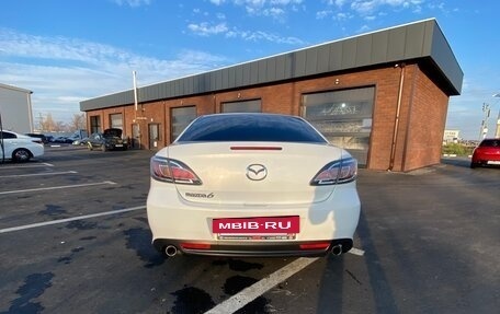 Mazda 6, 2012 год, 1 200 000 рублей, 7 фотография