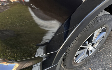 Toyota RAV4, 2016 год, 1 950 000 рублей, 14 фотография