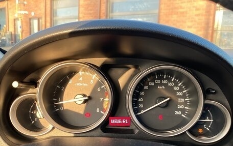 Mazda 6, 2012 год, 1 200 000 рублей, 12 фотография