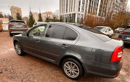 Skoda Octavia, 2011 год, 890 000 рублей, 5 фотография