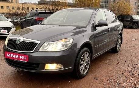 Skoda Octavia, 2011 год, 890 000 рублей, 6 фотография