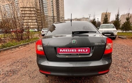 Skoda Octavia, 2011 год, 890 000 рублей, 4 фотография