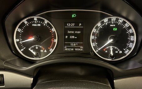 Skoda Octavia, 2011 год, 890 000 рублей, 11 фотография