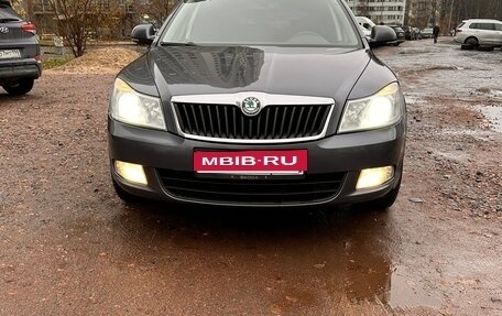 Skoda Octavia, 2011 год, 890 000 рублей, 7 фотография