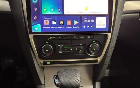 Skoda Octavia, 2011 год, 890 000 рублей, 10 фотография