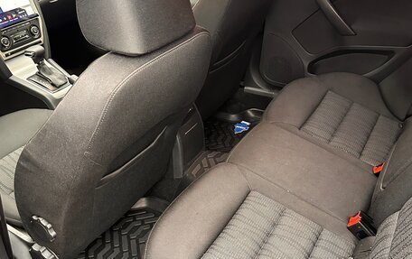 Skoda Octavia, 2011 год, 890 000 рублей, 9 фотография