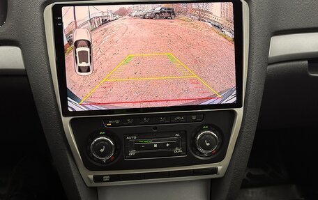 Skoda Octavia, 2011 год, 890 000 рублей, 16 фотография