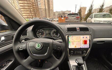 Skoda Octavia, 2011 год, 890 000 рублей, 15 фотография