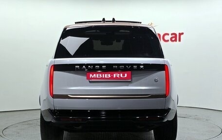 Land Rover Range Rover IV рестайлинг, 2024 год, 26 900 000 рублей, 4 фотография