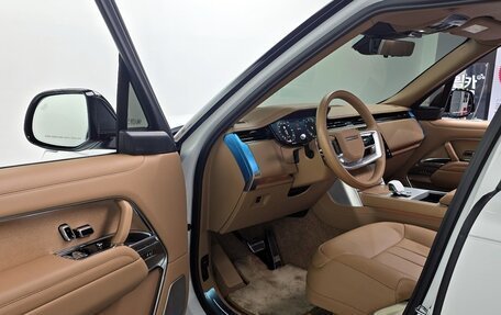 Land Rover Range Rover IV рестайлинг, 2024 год, 26 900 000 рублей, 8 фотография