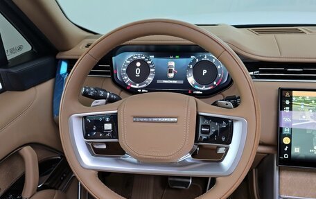 Land Rover Range Rover IV рестайлинг, 2024 год, 26 900 000 рублей, 10 фотография